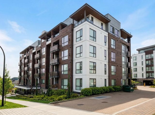 11703 Fraser Street 206, Maple Ridge
