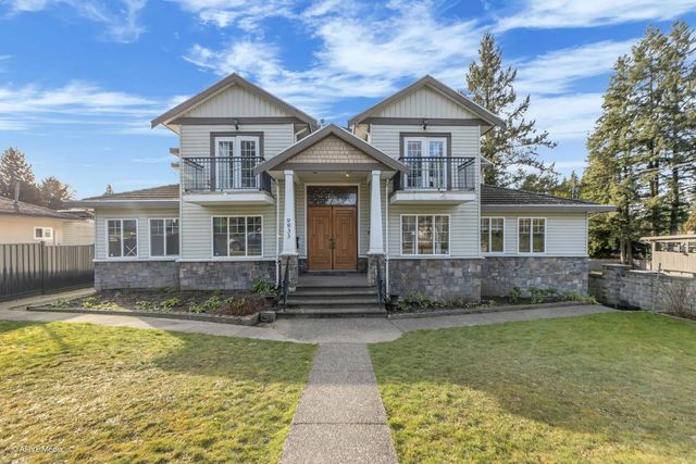 9833 Ne 128 Street, Surrey