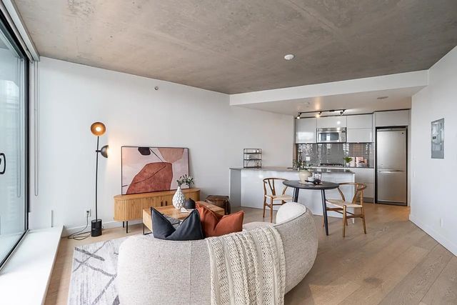 128 W Cordova Street 3309, Vancouver
