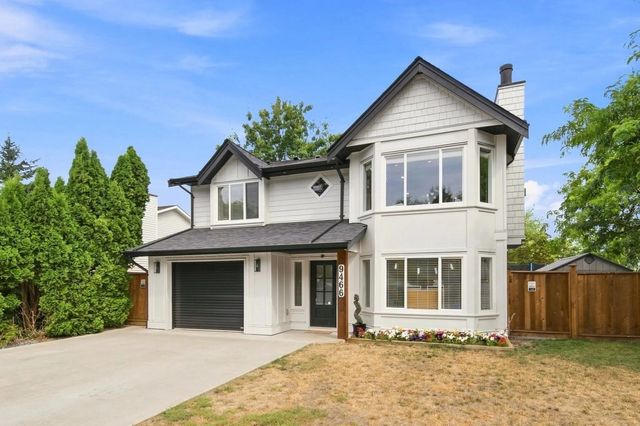 9466 209a Street, Langley