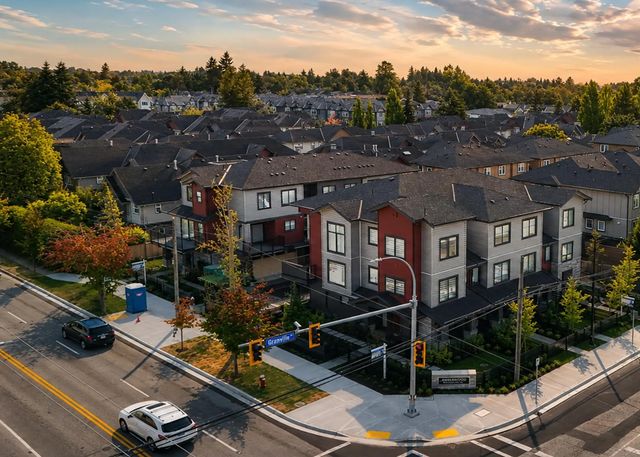 9880 Granville Avenue Sl6, Richmond