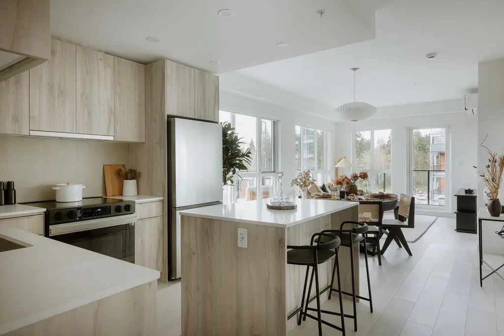 3594 Malsum Drive 616, North Vancouver