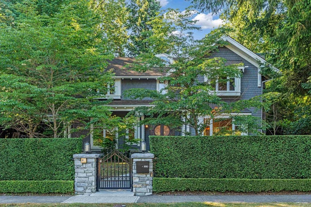 5530 Mcmaster Road, Vancouver