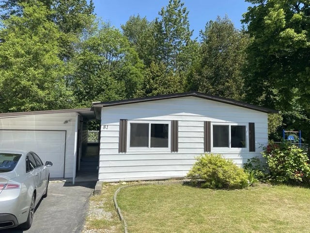 8220 King George Boulevard 81, Surrey