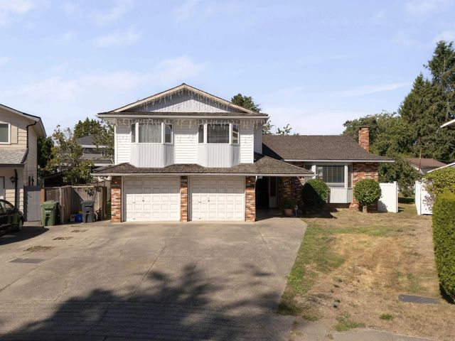 8611 Rideau Drive, Richmond