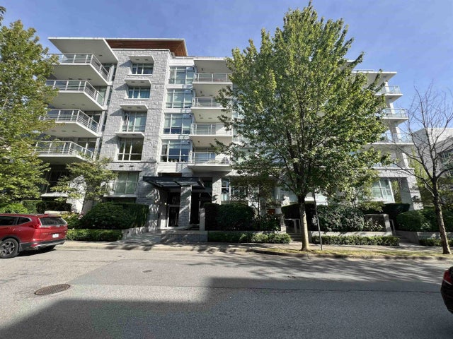 6080 Iona Drive 201, Vancouver