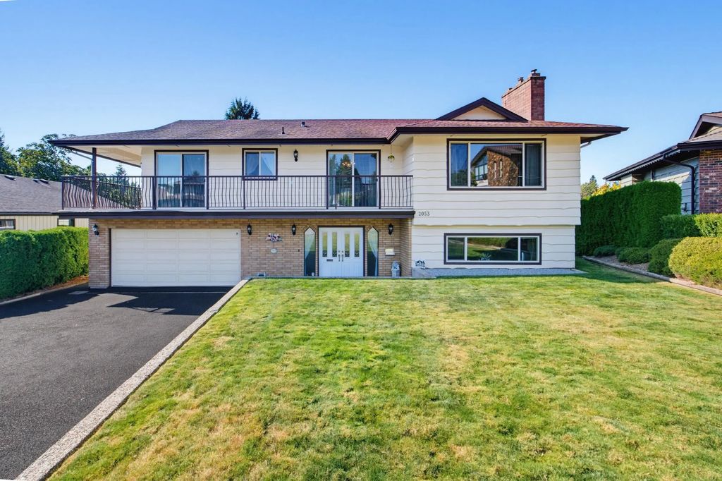 2053 Filuk Place, Abbotsford