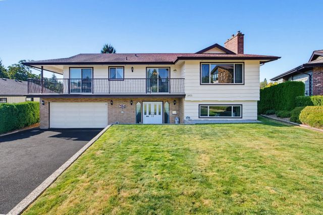 2053 Filuk Place, Abbotsford