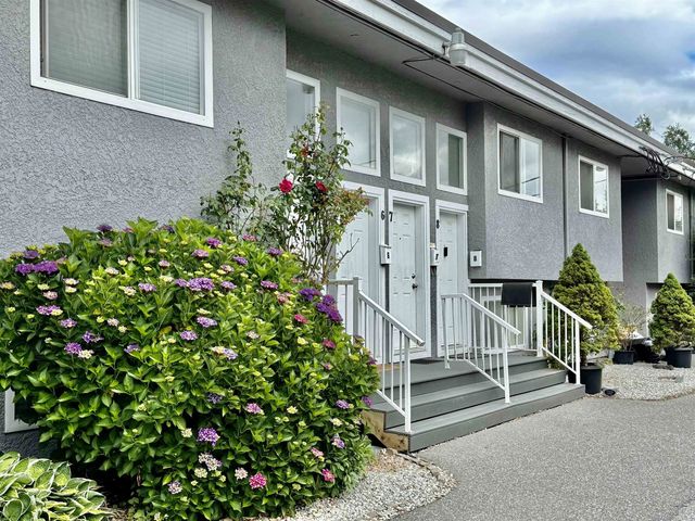 33900 Mayfair Avenue 8, Abbotsford