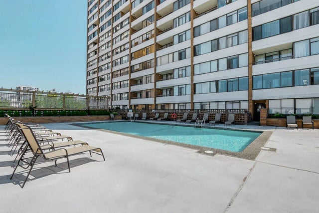 6651 Minoru Boulevard 1208, Richmond