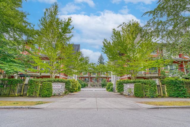 9308 Keefer Avenue 21, Richmond