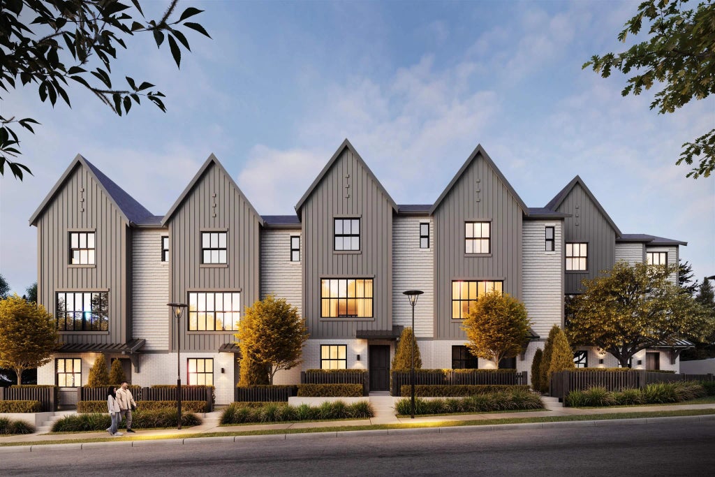 6920 204 Street 26, Langley