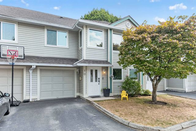 11950 232 Street 10, Maple Ridge
