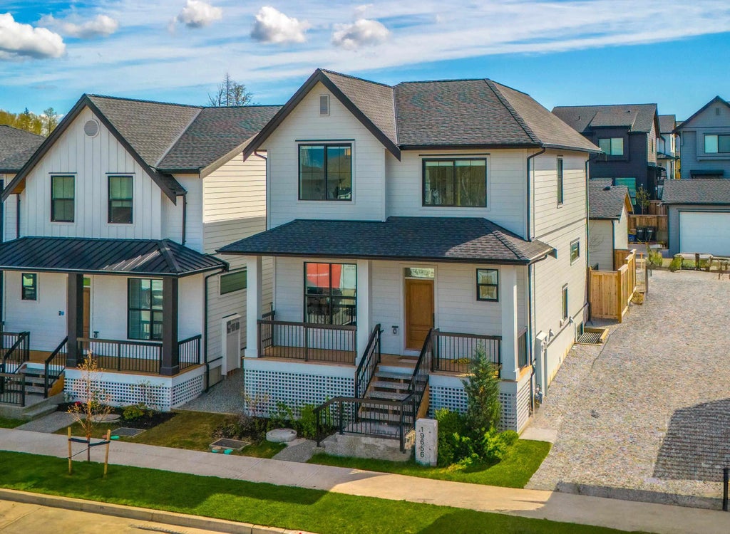 19656 76b Avenue, Langley