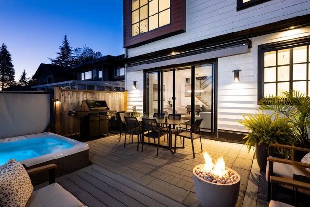 3634 W 29 Avenue, Vancouver