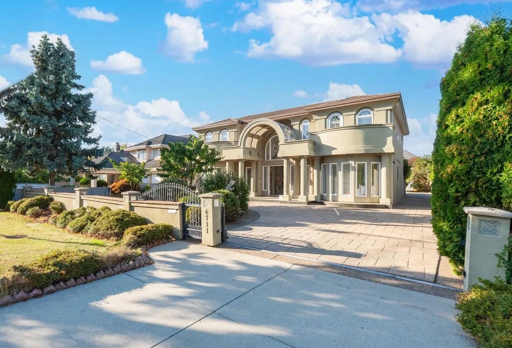 6711 Chatterton Road, Richmond