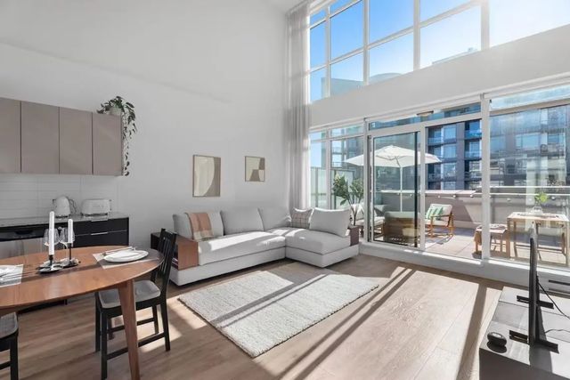 429 W 2nd Avenue 310, Vancouver