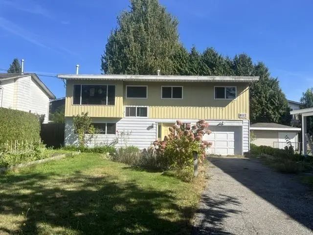 8112 116th Street, Delta