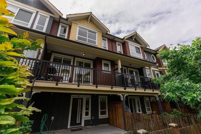 430 Duncan Street 29, New Westminster