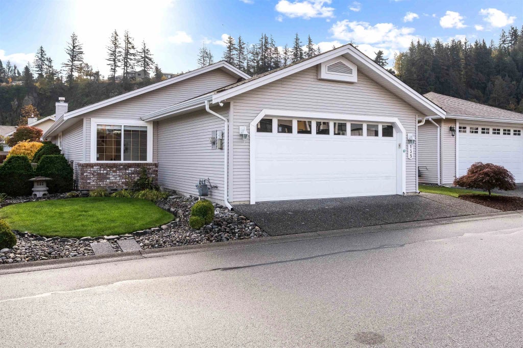 6001 Promontory Road 135, Chilliwack