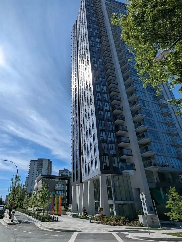 5685 Halley Avenue 1408, Burnaby