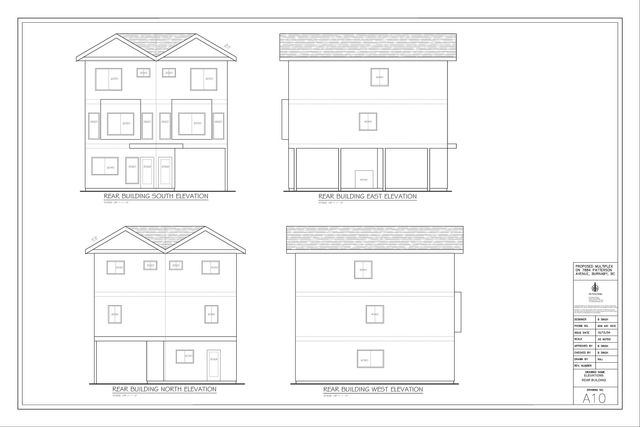 7884 Patterson Avenue, Burnaby