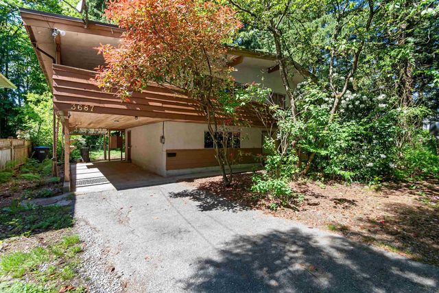 3687 Coast Meridian Road, Port Coquitlam