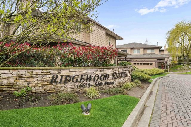16655 64 Avenue 103, Surrey