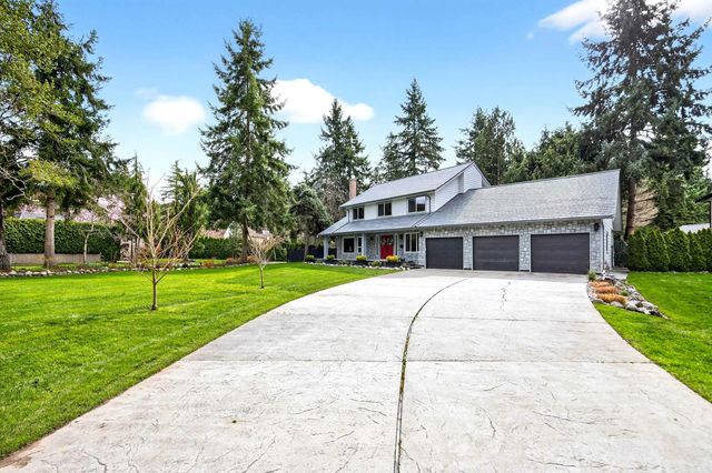 13386 18a Avenue, Surrey