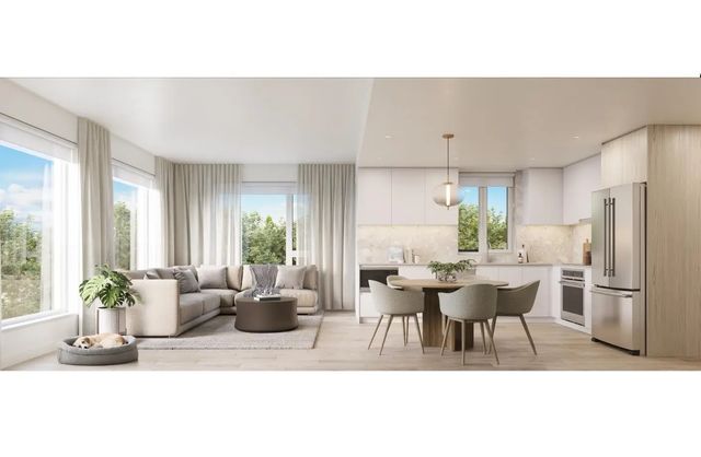 2441 Shaughnessy Street 210, Port Coquitlam