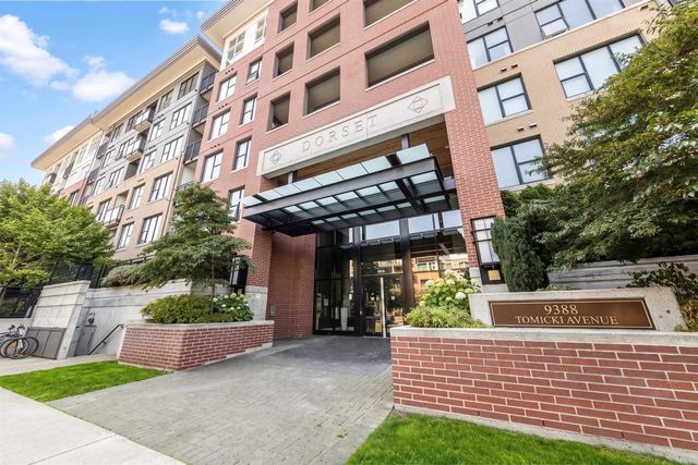 9388 Tomicki Avenue 418, Richmond