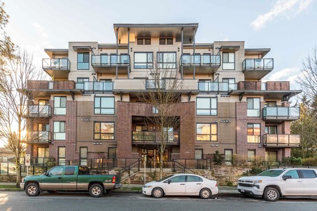 2214 Kelly Avenue 201, Port Coquitlam
