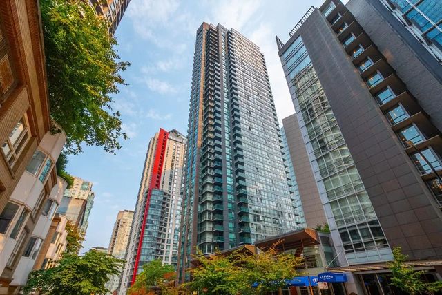 1189 Melville Street 507, Vancouver