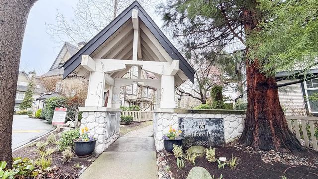 6888 Robson Drive 92, Richmond