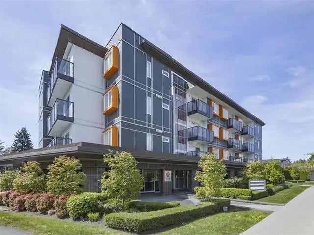 5288 Beresford Street 205, Burnaby