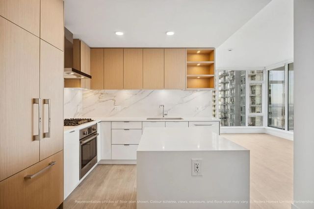 4988 Bennett Street 1506, Burnaby