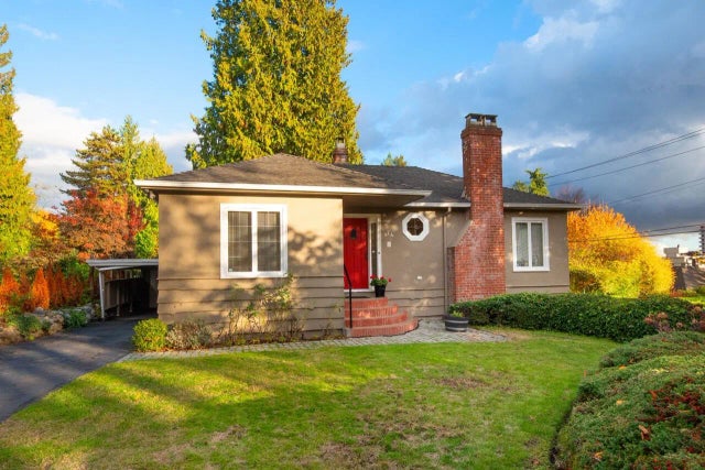 914 17th Street, West Vancouver