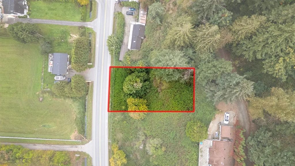 47165 Yale Road, Chilliwack