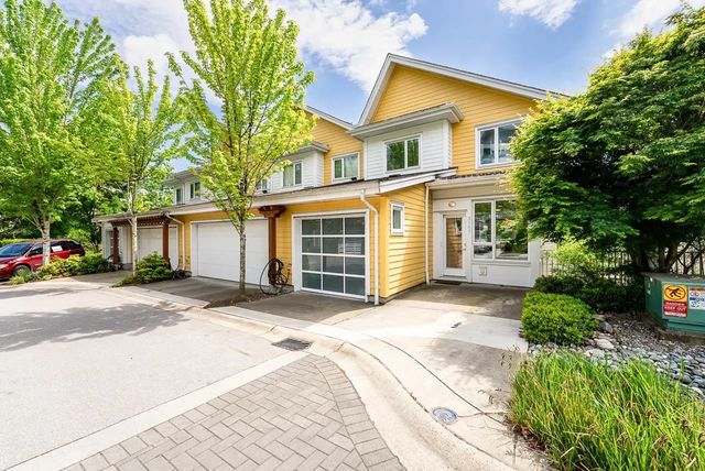 3187 E Kent Avenue North, Vancouver