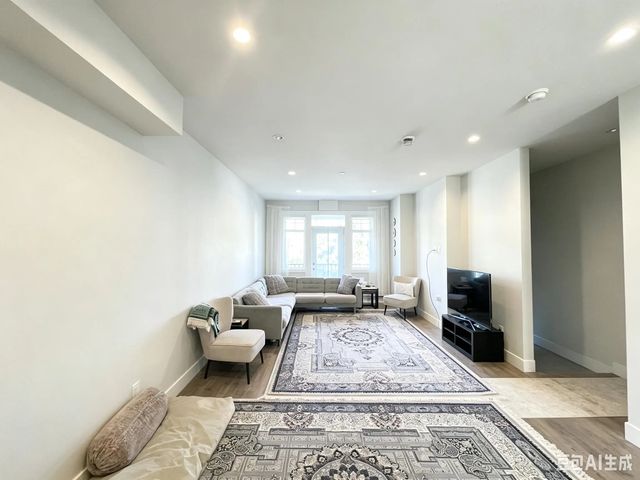 189 Wood Street 36, New Westminster