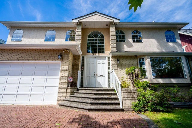 3513 W 40th Avenue, Vancouver