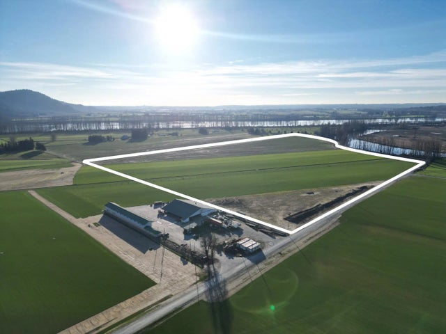 103ac Hyde Buker Road, Mission