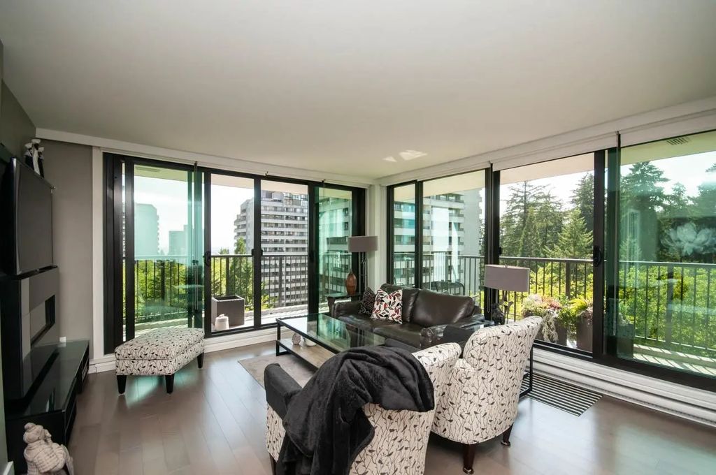 4165 Maywood Street 1006, Burnaby