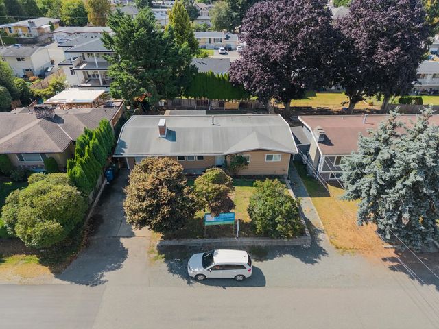 2519 Magnolia Crescent, Abbotsford
