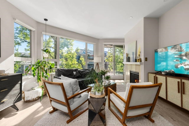 1150 Quayside Drive 301, New Westminster