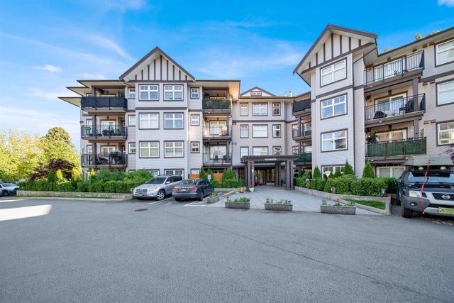 27358 32 Avenue 469, Langley
