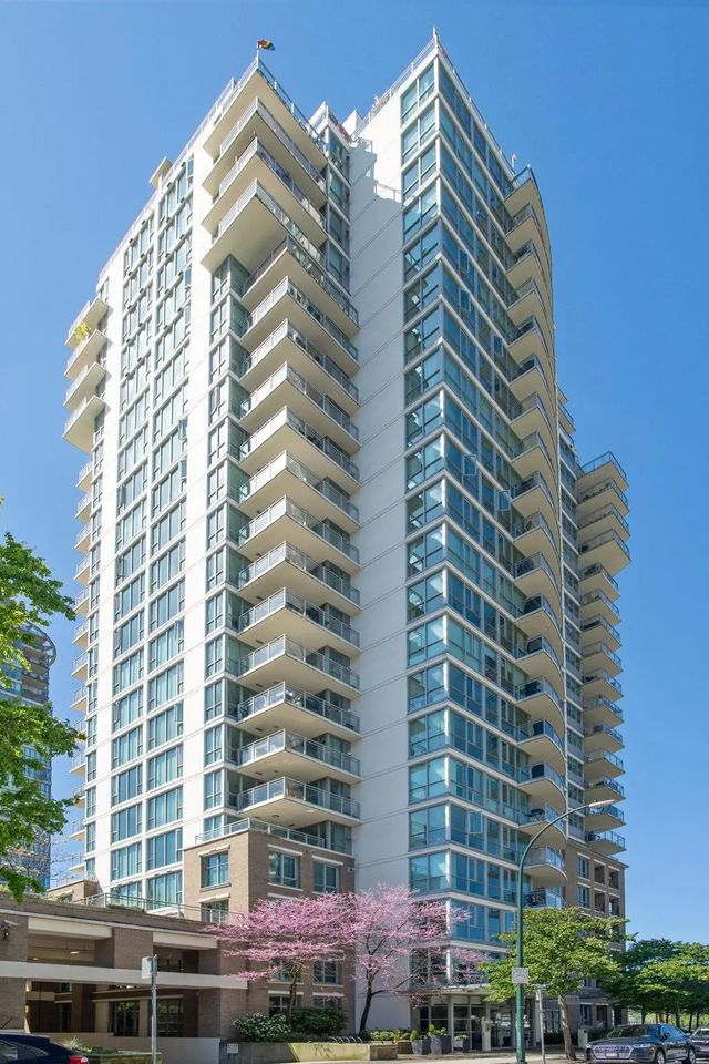 120 Milross Avenue 506, Vancouver