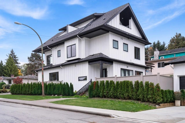 2140 E 20th Avenue, Vancouver