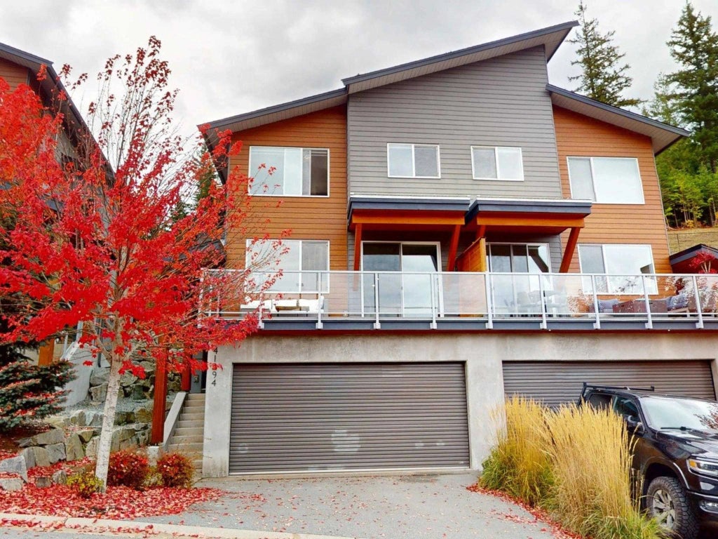 41294 Horizon Drive, Squamish