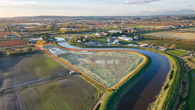 4806 168 Street, Surrey